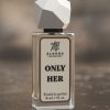Only Her- Inspired by Body Burberry