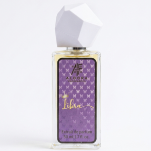 Libra inspired by YSL Libre