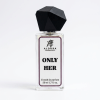 Only Her- Inspired by Body Burberry