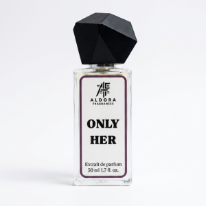 Only Her- Inspired by Body Burberry
