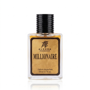 Millionare Inspired By 1 Million Rabanne for men