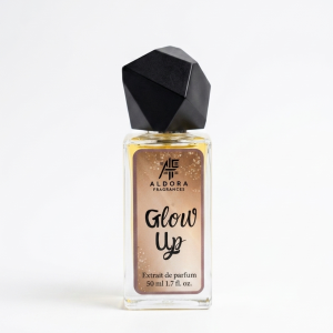 Glow up - Impression Of My Way By Giorgio Armani