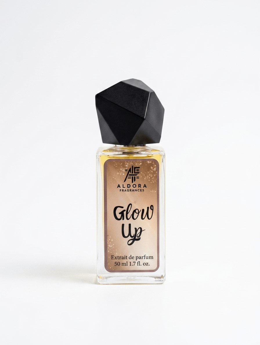Glow up - Impression Of My Way By Giorgio Armani