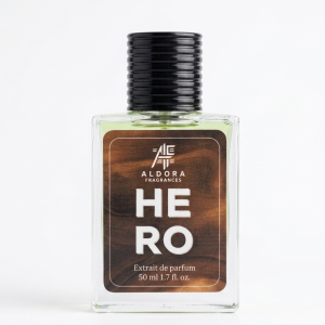 HERO - Inspired by Flamenco Ramon Monegal for women and men (Unisex)