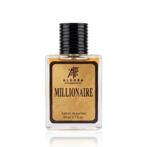 Millionare Inspired By 1 Million Rabanne for men