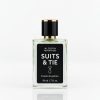 Suits & Tie Inspired by Office For Men by Fragrance One (50ml & 100ml)