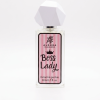 BOSS LADY Inspired By Victoria secrets bombshell