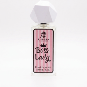 BOSS LADY Inspired By Victoria secrets bombshell