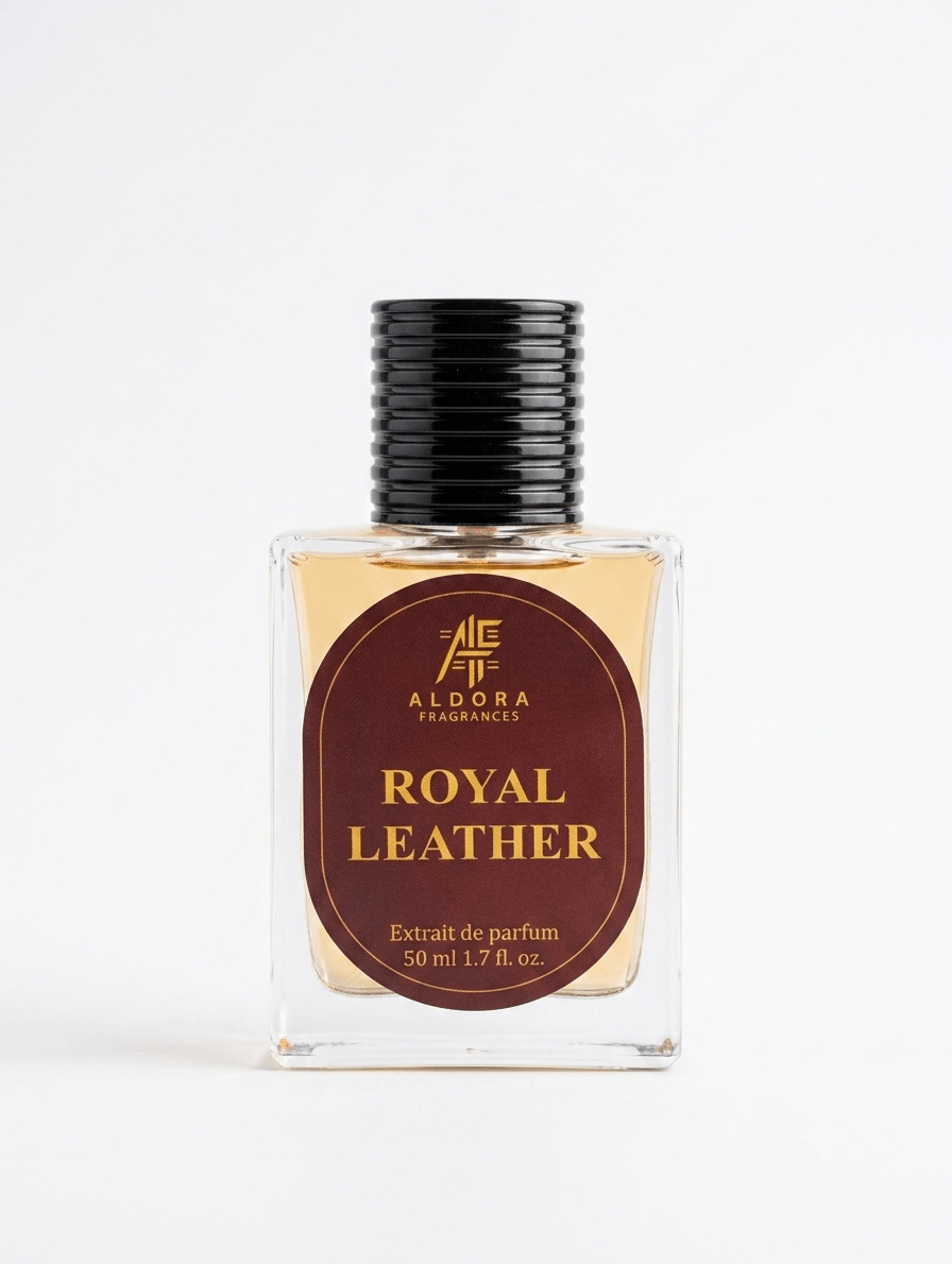 Royal Leather inspired by Tomford Tuscan leather