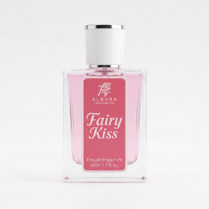 "Fairy Kiss" the Women's Signature Scent