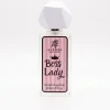 BOSS LADY Inspired By Victoria secrets bombshell