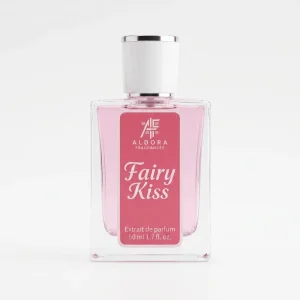 "Fairy Kiss" the Women's Signature Scent