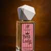 BOSS LADY Inspired By Victoria secrets bombshell
