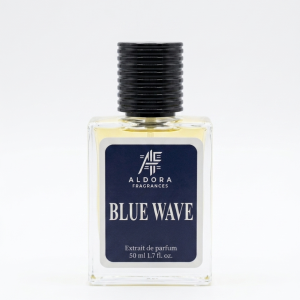Bleu Wave Inspired By Bleu de Chanel