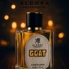 GOAT ( own creation)  in 50ml