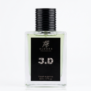 J.D impression of Le Male Elixir Jean Paul Gaultier for men (50ml)