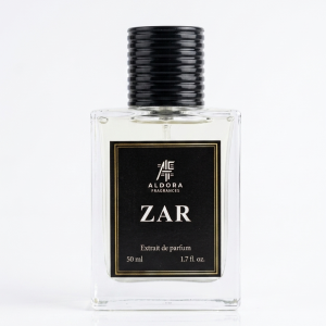 "Zar" Impression of Zarar by J.