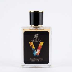 V - Inspired By Invictus Rabanne for men (50ml)