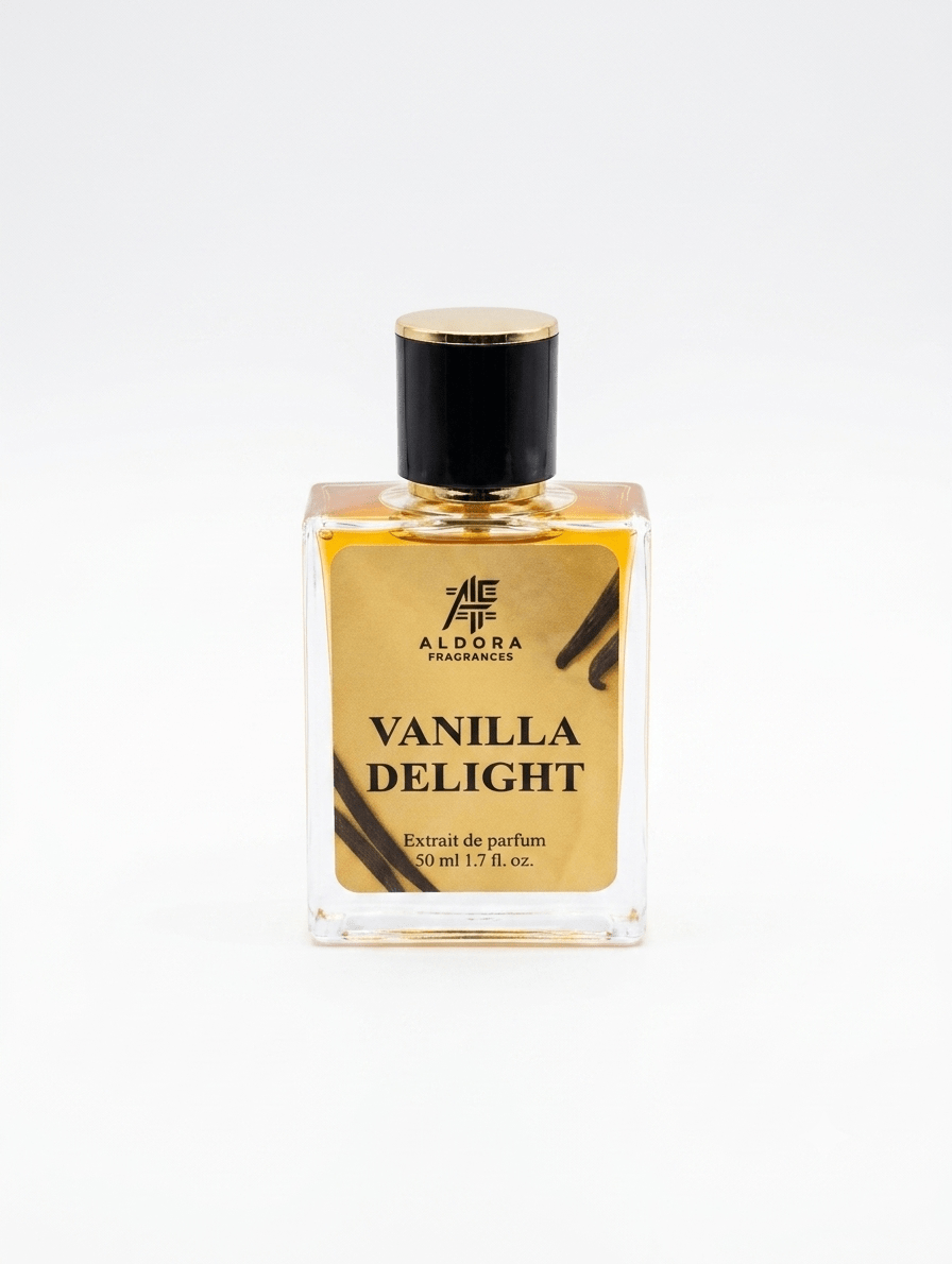 VANILLA DELIGHT - Inspired By Vanilla Powder Matiere Premiere for women and men. (50ml)