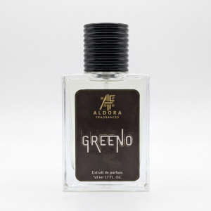 Greeno - Greenley Parfums de Marly for women and men (50ml)