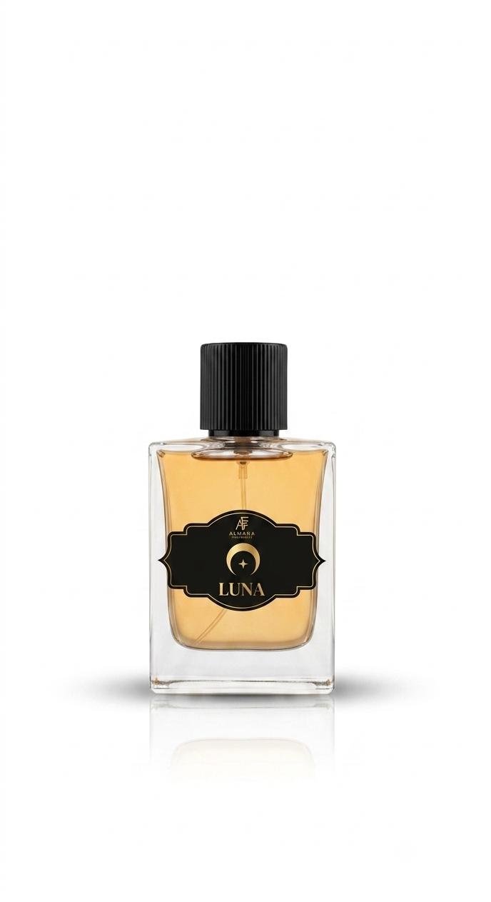 LUNA-Inspired by The Moon Frederic Malle for women and men (50ml)