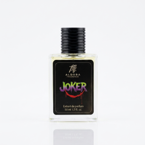 JOKER inspired by 1 million lucky
