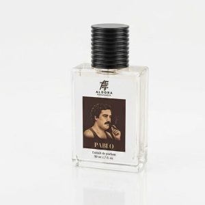 PABLO inspired by Montabaco by Ormone Jayne.