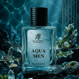 Aqua Men