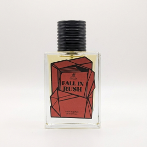 Fall In Rush - Inspired By Gucci Rush Gucci for women (50ml)
