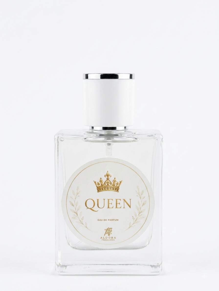 Queen - Inspired by L’Imperatrice
Dolce&Gabbana for women (50ml)