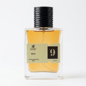 No. 9 — Inspired By 9 PM Rebel Afnan for women and men