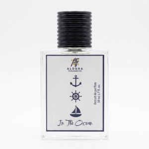In The Ocean - Inspired by Cool Water Davidoff for men (50ml)