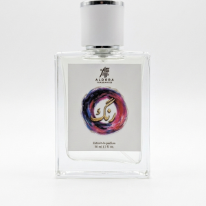 Rang (رنگ) - Inspired By Erba Pura Xerjoff for women and men (50ml)