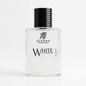 White - Inspired By Eau de Lacoste L.12.12. White Lacoste Fragrances for men (50ml)